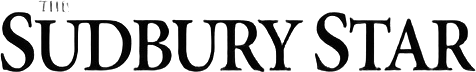 The Sudbury Star Logo